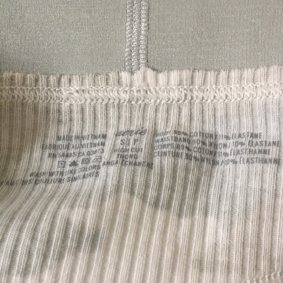 Aerie undies NWOT - Picture 4 of 4